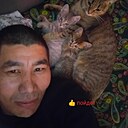 Знакомства: Талгат, 47 лет, Костанай