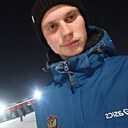 Знакомства: Николай, 21 год, Тюмень