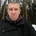 Знакомства: Сергей, 47 лет, Пермь