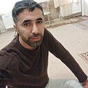 Знакомства: Said, 36 лет, Симферополь