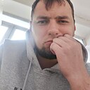 Знакомства: Андрей, 34 года, Братск