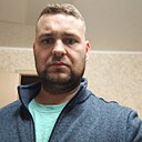 Знакомства: Максим, 35 лет, Марьина Горка
