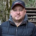 Знакомства: Андрей, 43 года, Новокуйбышевск