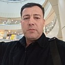 Знакомства: Журабек, 45 лет, Солнечногорск