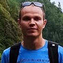 Знакомства: Александр, 36 лет, Бердск