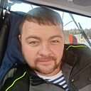 Знакомства: Антон, 39 лет, Тюмень