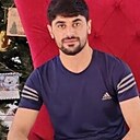 Знакомства: Рустам, 25 лет, Екатеринбург