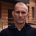 Знакомства: Сергей, 49 лет, Тамбов