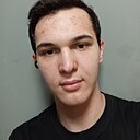 Знакомства: Никита, 18 лет, Казань