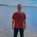 Знакомства: Даниил, 23 года, Омск