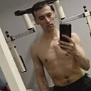 Знакомства: Руслан, 29 лет, Красногорск