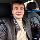 Знакомства: Андрей, 35 лет, Саратов