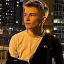 Знакомства: Слава, 24 года, Воронеж