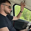 Знакомства: Андрей, 36 лет, Брянск