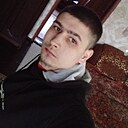 Знакомства: Black, 25 лет, Гомель