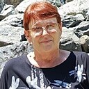 Знакомства: Ирина, 59 лет, Полтавская