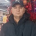 Знакомства: Шерали, 43 года, Одинцово