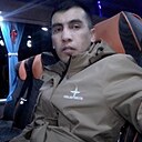 Знакомства: Рахматулла, 34 года, Магадан