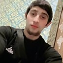 Знакомства: Дамир, 25 лет, Лазаревское