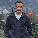 Знакомства: Алексей, 29 лет, Комсомольск-на-Амуре