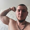 Знакомства: Витя, 25 лет, Подольск
