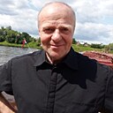 Знакомства: Сергей, 60 лет, Бешенковичи