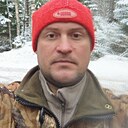 Знакомства: Тимур, 41 год, Сосновый Бор