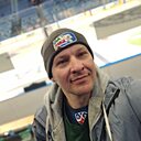 Знакомства: Саша, 37 лет, Искитим
