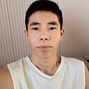 Знакомства: Расул, 18 лет, Семей