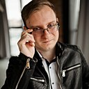 Знакомства: Илья, 29 лет, Уфа