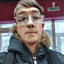 Знакомства: Тимофей, 18 лет, Югорск
