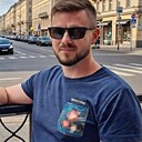 Знакомства: Даниил, 34 года, Новоульяновск