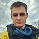 Знакомства: Дмитрий, 30 лет, Саранск