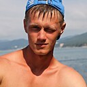 Знакомства: Рон, 39 лет, Альметьевск