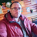 Знакомства: Александр, 41 год, Мурманск