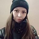 Знакомства: Анастасия, 28 лет, Хабаровск