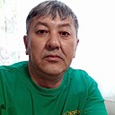 Знакомства: Marat, 48 лет, Омск