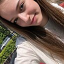 Знакомства: Ола Пда, 27 лет, Слуцк