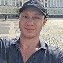 Знакомства: Алексей, 38 лет, Оренбург