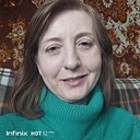 Знакомства: Юля, 49 лет, Новосибирск