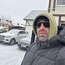 Знакомства: Александр, 40 лет, Магнитогорск