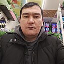 Знакомства: Нурик, 38 лет, Одинцово