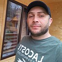 Знакомства: Мага, 36 лет, Люберцы