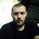 Знакомства: Дмитрий, 25 лет, Старый Оскол