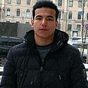 Знакомства: Bahodir, 21 год, Санкт-Петербург