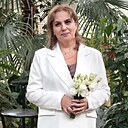 Знакомства: Юлия, 50 лет, Санкт-Петербург