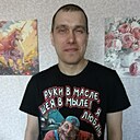 Знакомства: Виктор, 39 лет, Омск