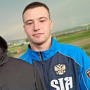 Знакомства: Никита, 21 год, Краснокаменск