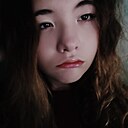 Знакомства: Виолетта, 18 лет, Луганск