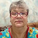 Знакомства: Рашида, 59 лет, Уфа
